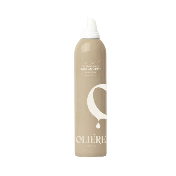 מוס מקצועי לשיער 400 מ"ל - אולייר פריז Oliere Paris - Itsmydeal