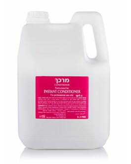 גלון מרכך לשיער 4000 מ"ל - רביבל Revival - Itsmydeal