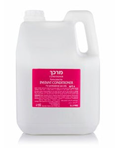 גלון מרכך לשיער 4000 מ"ל - רביבל Revival - Itsmydeal
