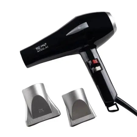 מייבש שיער מסדרת AI דגם4700 - NG PRO