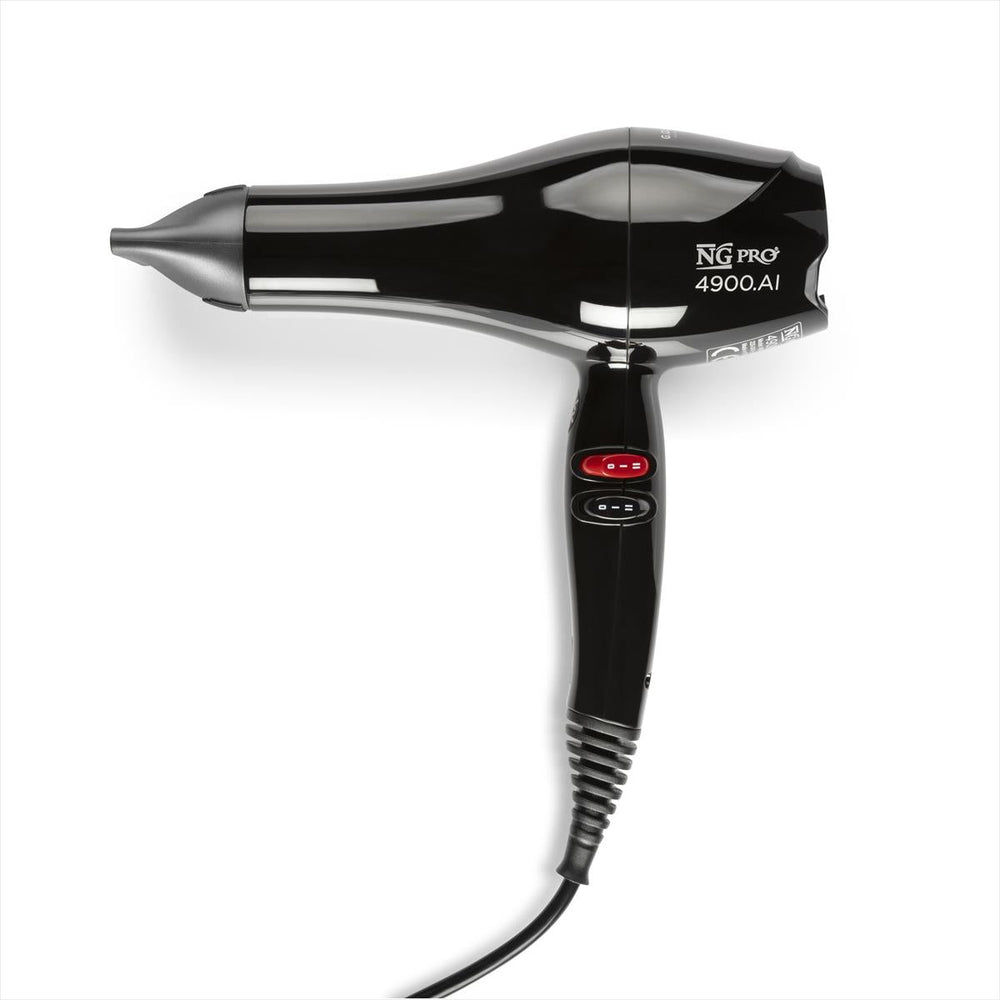 4900AI מייבש שיער חזק ומקצועי - NG PRO - Itsmydeal