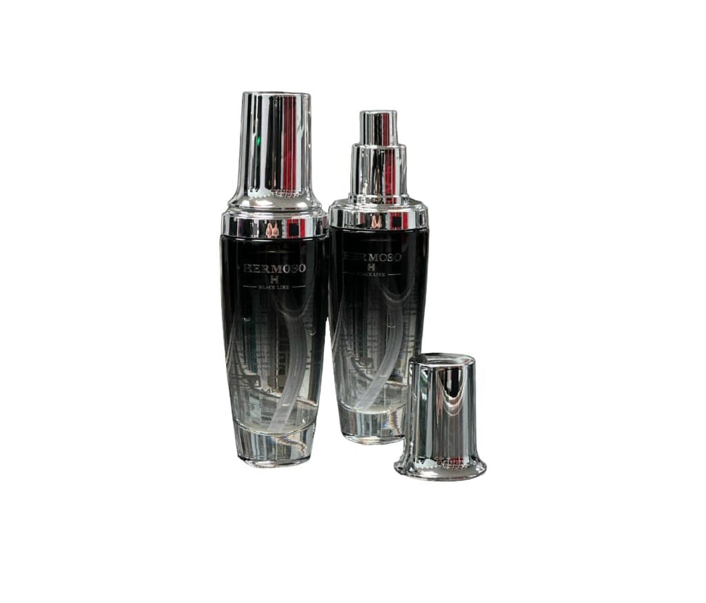 בושם לשיער מסדרת "בלק ליין" 50 מ"ל- הרמוסו Hermoso