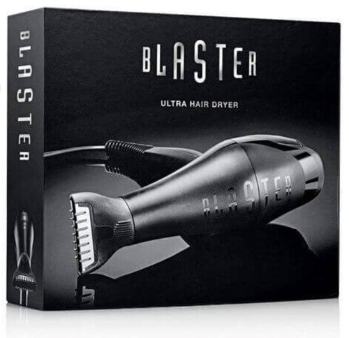 מייבש שיער בלסטר מבית גדעון קוסמטיקס