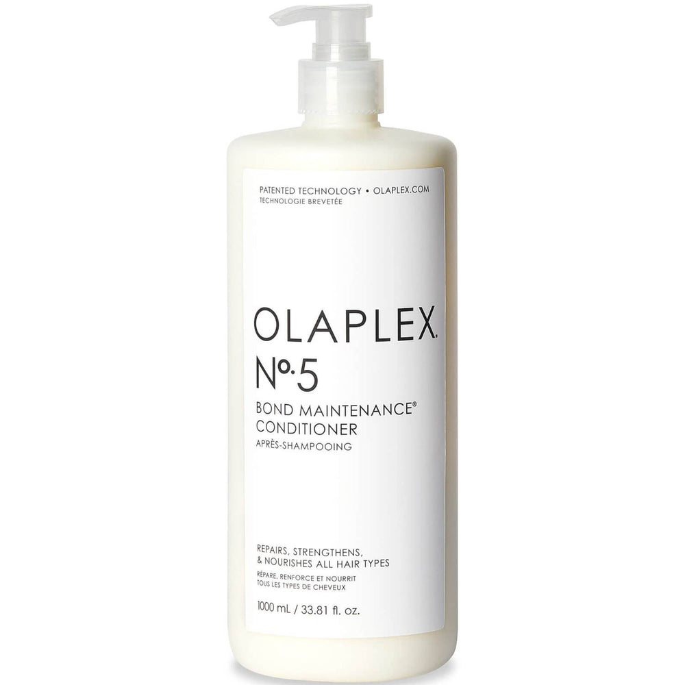 אולפלקס מספר 5 מרכך לשיקום השיער 1000 מ"ל - OLAPLEX - Itsmydeal