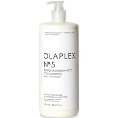 אולפלקס מספר 5 מרכך לשיקום השיער 1000 מ"ל - OLAPLEX - Itsmydeal