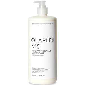 אולפלקס מספר 5 מרכך לשיקום השיער 1000 מ"ל - OLAPLEX - Itsmydeal