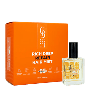 בושם לשיער "רייפר" לכל סוגי השיער 50 מ"ל - 613 - Itsmydeal