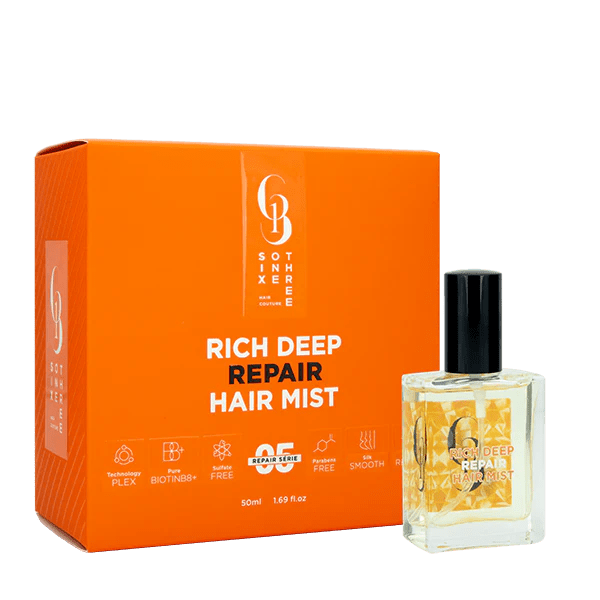 בושם לשיער "רייפר" לכל סוגי השיער 50 מ"ל - 613 - Itsmydeal