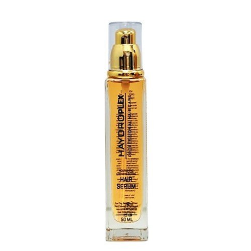 סרום זהב לשיער לשיקום כול סוגי השיער 50 מ"ל - היידרופלקס Haydroplex - Itsmydeal