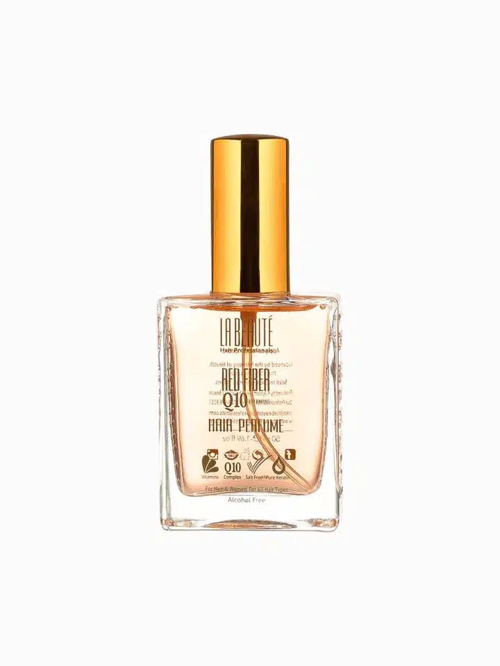בושם לשיער מסדרת "רד פייבר" 50 מ"ל - לה בוטה Labeaute - Itsmydeal