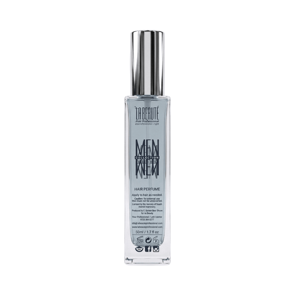 בושם לה בוטה לשיער ולגוף לגבר 50 מ"ל - לה בוטה Labeaute - Itsmydeal