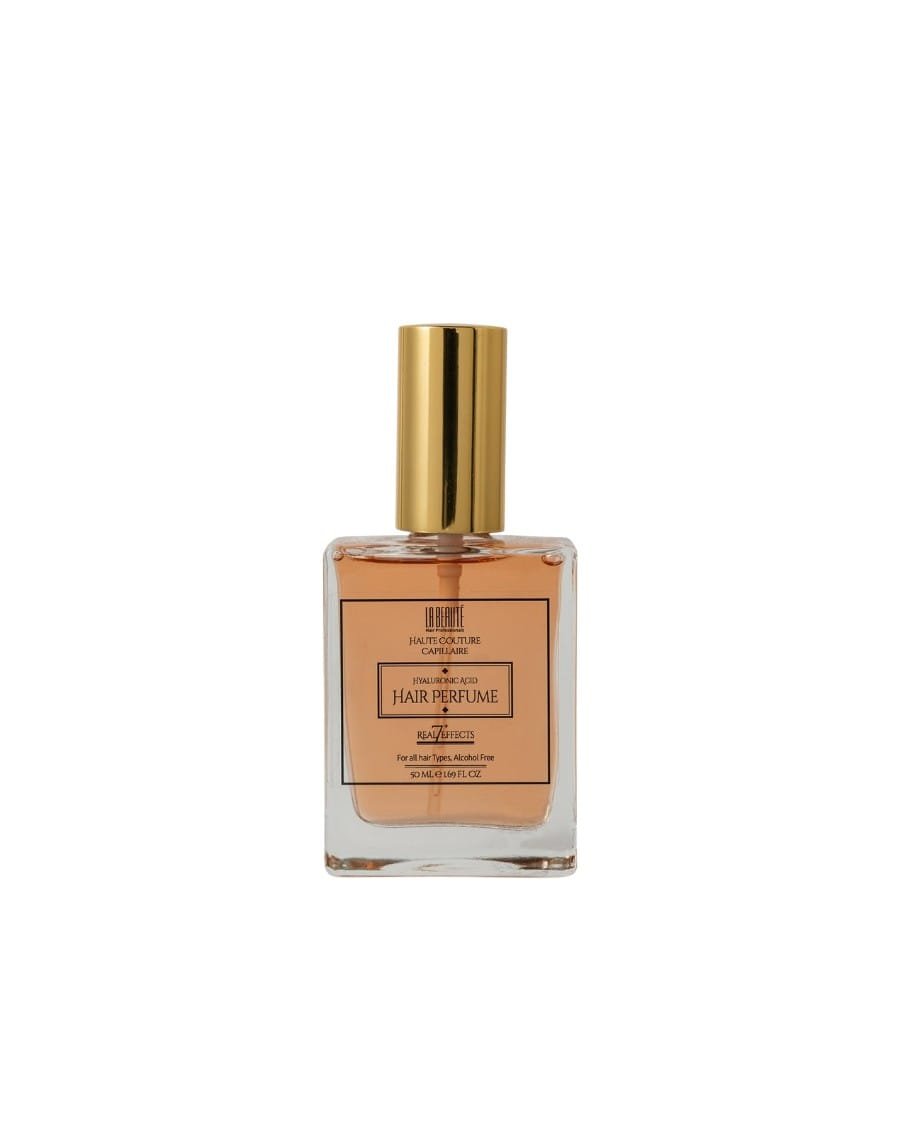 בושם לה בוטה לשיער "הוט קוטור" 50 מ"ל - לה בוטה Labeaute - Itsmydeal