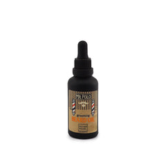 שמן לזקן למניעת יובש בזקן 50 מ"ל - אוקטן פרל Octan Pearl - Itsmydeal
