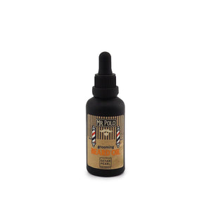 שמן לזקן למניעת יובש בזקן 50 מ"ל - אוקטן פרל Octan Pearl - Itsmydeal