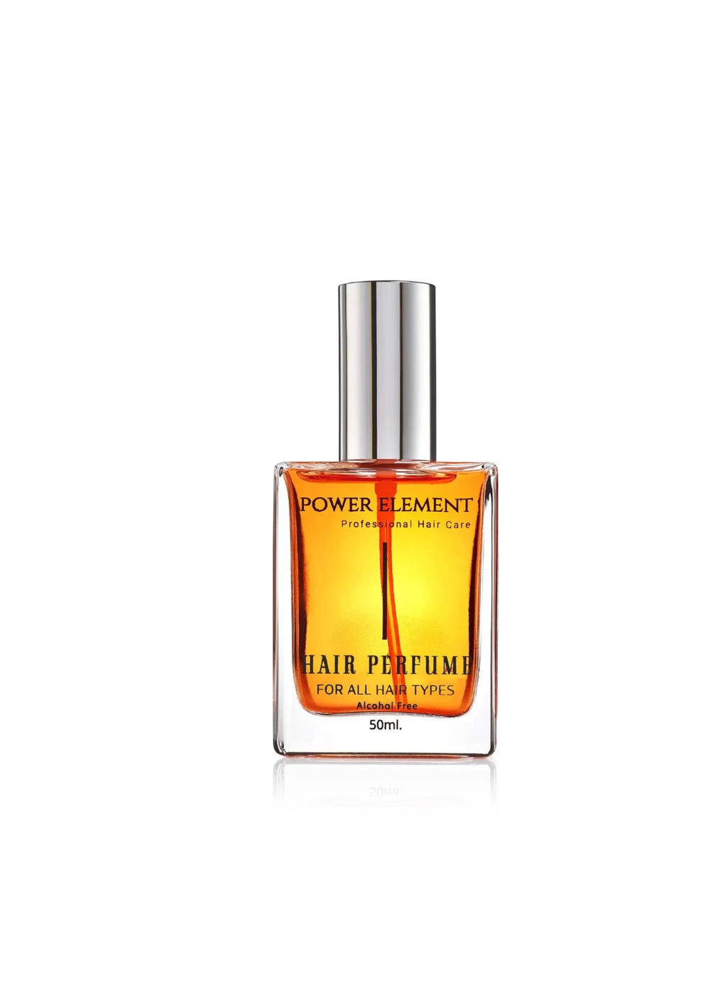 בושם לשיער 50 מ"ל - פאוור אלמנט Power Element - Itsmydeal