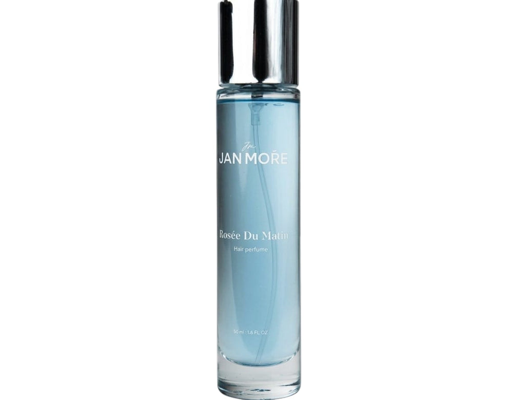 בושם לשיער רסטורטיב 50 מ"ל RESTORATIVE - זאן מור jan more - Itsmydeal