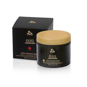 מסכת לחות אולטרה אינטנסיב לשיער יבש מאוד 500 מ"ל - נועה Noa