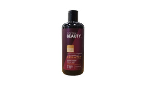 שמפו משקם לשיער יבש עד פגום 500 מ"ל - קורטקס - Itsmydeal