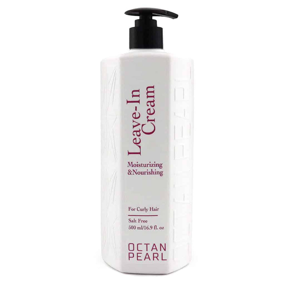 קרם לחות  לשיער מתולתל 500 מ"ל-אוקטן פרל Octan Pearl