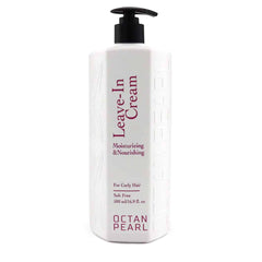 קרם לחות  לשיער מתולתל 500 מ"ל-אוקטן פרל Octan Pearl