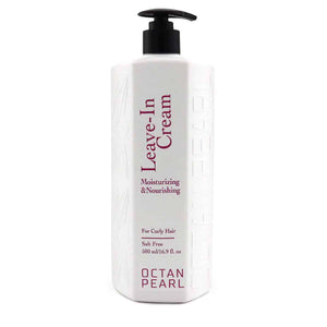 קרם לחות  לשיער מתולתל 500 מ"ל-אוקטן פרל Octan Pearl