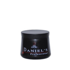 מסכה שיאה וארגן לשיער ללא מלחים 500 מ"ל - דניאלס DANIEL'S - Itsmydeal