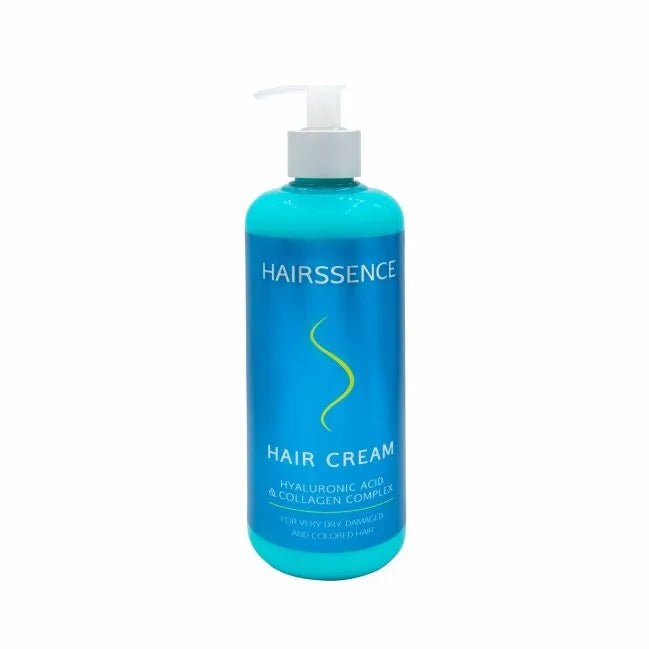 קרם לחות לכול סוגי השיער 500 מ"ל - היירסנס Hairssence - Itsmydeal