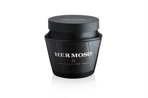 מסכה לשיער מסדרת "בלק ליין" 500 מ"ל - הרמוסו Hermoso - Itsmydeal