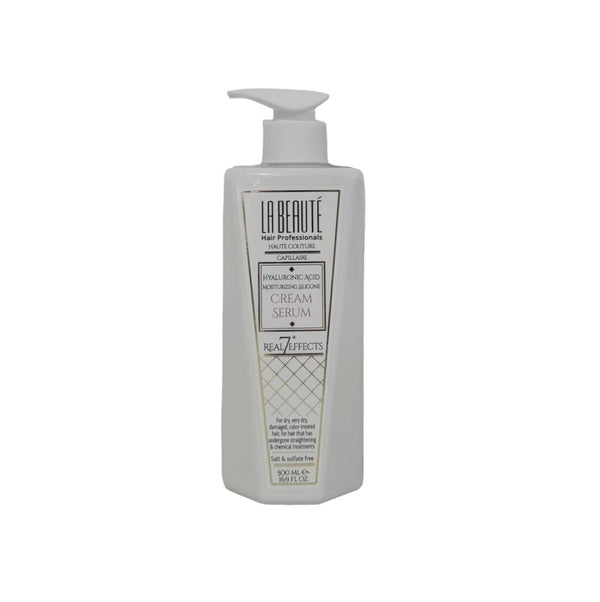 קרם סרום לשיער "הוט קוטור" 500 מ"ל - לה בוטה Labeaute - Itsmydeal