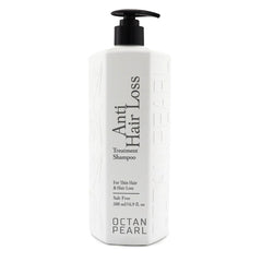 שמפו נגד נשירה 500 מ"ל - אוקטן פרל Octan Pearl - Itsmydeal