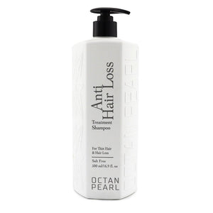 שמפו נגד נשירה 500 מ"ל - אוקטן פרל Octan Pearl - Itsmydeal