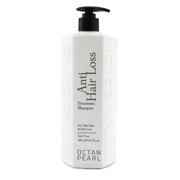 שמפו נגד נשירה 500 מ"ל - אוקטן פרל Octan Pearl - Itsmydeal