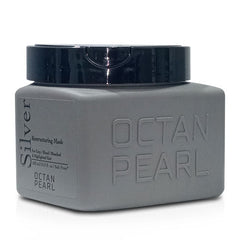 מסכת סילבר לשיער בלונד 500 מ"ל - אוקטן פרל Octan Pearl - Itsmydeal