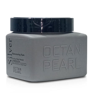 מסכת סילבר לשיער בלונד 500 מ"ל - אוקטן פרל Octan Pearl - Itsmydeal