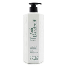 שמפו נגד קשקשים 500 מ”ל - אוקטן פרל Octan Pearl - Itsmydeal
