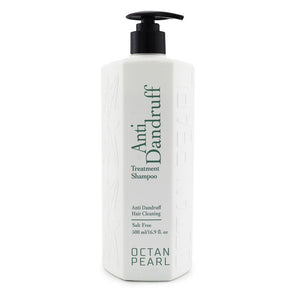 שמפו נגד קשקשים 500 מ”ל - אוקטן פרל Octan Pearl - Itsmydeal