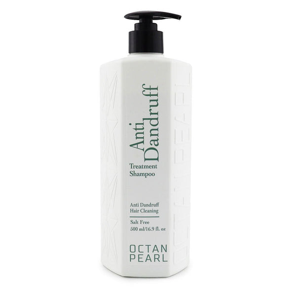 שמפו נגד קשקשים 500 מ”ל - אוקטן פרל Octan Pearl - Itsmydeal