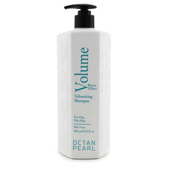 שמפו ווליום לשיער דק 500 מ"ל - אוקטן פרל Octan Pearl - Itsmydeal