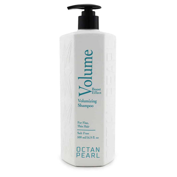 שמפו ווליום לשיער דק 500 מ"ל - אוקטן פרל Octan Pearl - Itsmydeal