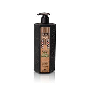 שמפו עץ התה מנטה לגבר 500 מ"ל - אוקטן פרל Octan Pearl - Itsmydeal