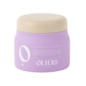 מסכת פיגמנט אסאי 500 מ"ל - אולייר פריז Oliere Paris - Itsmydeal
