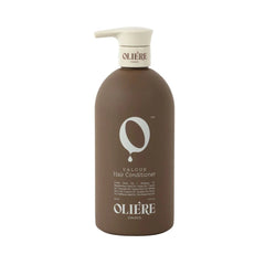 מרכך לשיער לאחר החלקה 500 מ"ל - אולייר פריז Oliere Paris - Itsmydeal