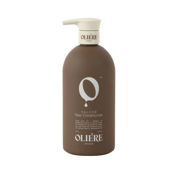 מרכך לשיער לאחר החלקה 500 מ"ל - אולייר פריז Oliere Paris - Itsmydeal