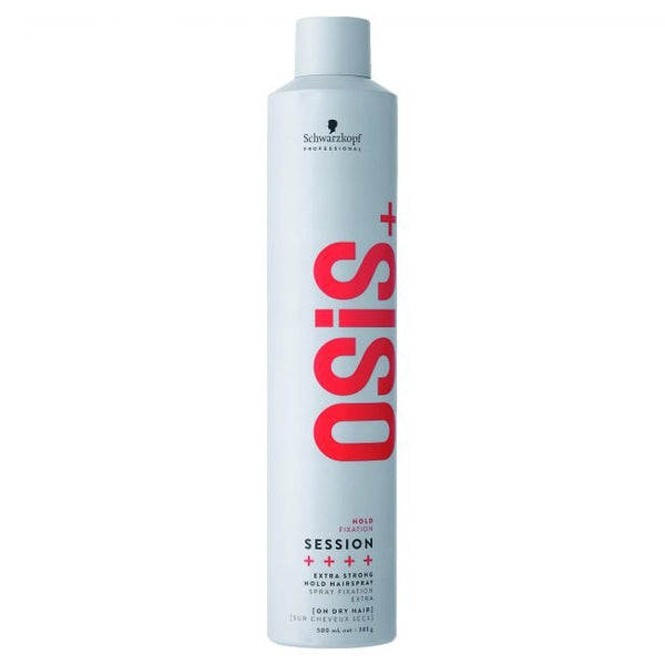 ספריי "סשן" לאחיזה חזקה במיוחד 500 מ"ל - אוסיס Osis - Itsmydeal
