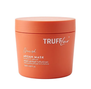 מסכת ארגן לכל סוגי השיער 500 מ"ל TruffLuv-טרפלוב - Itsmydeal