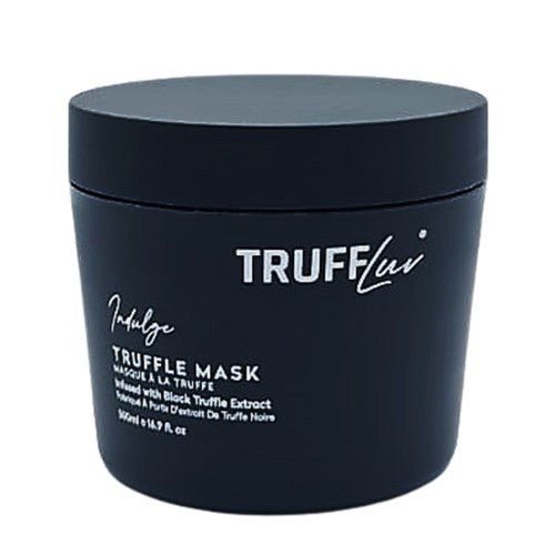 מסכת כמהין לשיקום לכול סוגי השיער 500 מ"ל TruffLuv - טרפלוב - Itsmydeal