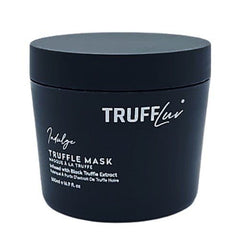 מסכת כמהין לשיקום לכול סוגי השיער 500 מ"ל TruffLuv - טרפלוב - Itsmydeal