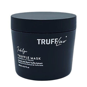מסכת כמהין לשיקום לכול סוגי השיער 500 מ"ל TruffLuv - טרפלוב - Itsmydeal