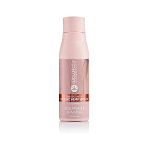 שמפו ווליום 500 מ"ל - וולנס Wellness - Itsmydeal