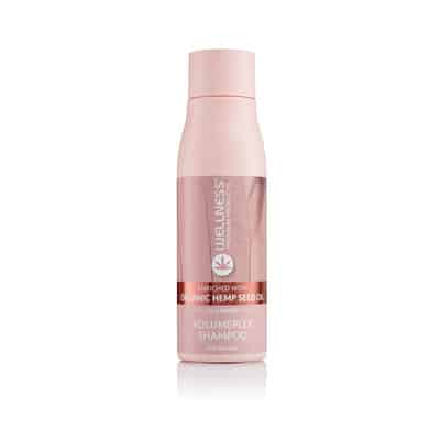 שמפו ווליום 500 מ"ל - וולנס Wellness - Itsmydeal